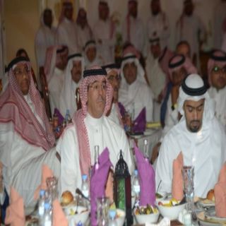 فطور رمضاني للصحفيين العرب على شرف وزارة الثقافة والإعلام في #جدة