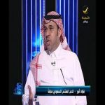 شاهد.. "مفاجأة مدوية".. "فؤاد" يتمسك بكلامه عن تعاطي اللاعبين الحشيش