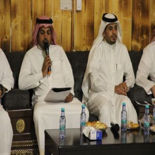 الإدارة المالية بالمنشآت الصحية أمسية رمضانية تعقدها الجمعية السعودية للإدارة الصحية بالقصيم