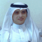 "عسير" عبدالله السالمي يحصد درجة الماجستير بأمتياز