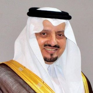 أمير عسير الأوامر الملكية تؤسس لمستقبل طموح وتنهض بالإنسان السعودي
