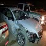 . "مرور الرياض" يُطيح بـ 9 مفحطين و 14 مطلوبًا جنائيًا