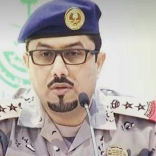 حرس الحدود السعودي يكثف الجهود لاستقبال الزوار خلال إجازة عيد الفطر المبارك