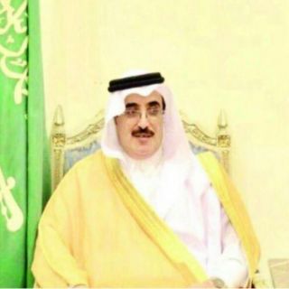 محافظ #المجاردة يهنئ القيادة الرشيدة بعيد الفطر المبارك