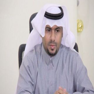 .رئيس بلدية #بارق يهنئ القيادة الحكيمة بعيد الفطر السعيد