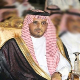 رئيس مركز ثلوث المنظر يشكر أمير عسير على موافقة سموه بإعتماد سوق المواشي