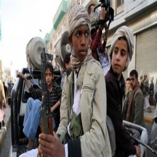 المملكة تدعو مجلس الأمن لإدانة تجنيد الميليشيات الحوثية في اليمن للأطفال والزج بهم في ساحات القتال