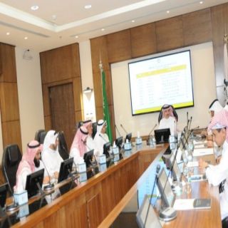 لجنة أصدقاء المرضى ب #عنيزة تعتمد خطة عملها للعام القادم