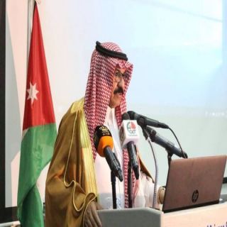 السفارة السعودية با #لأردن ترعى مهرجان الرمثا السابع عشر للشعر العربي