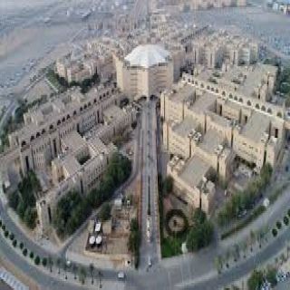 #جامعة_القصيم تفتح باب القبول والتسجيل للطلبة غير السعوديين