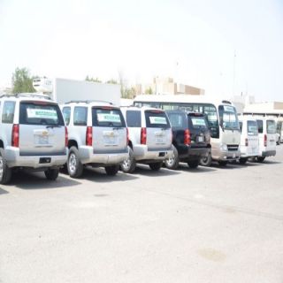 الخدمات العامة والطوارئ والأزمات بصحة جدة يعلنان جاهزيتهما لموسم الحج