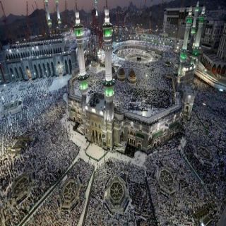 وطنيات ترصد بالصور الجهود المبذولة لخدمة ضيوف الرحمن