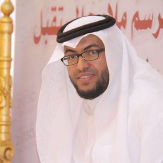 "البارقي  يهنيء القيادة الرشيدة بعيد الأضحى المبارك