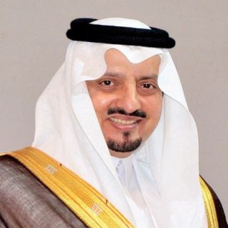 أمير عسير ...السعودية موطن الأفعال قبل الأقوال