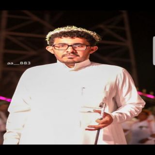 قائد فرقة دمات عسير "عبدالله المعاني" يواصل خدمة المورورث الشعبي