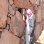 "عسير" اتلاف قرابة 29 زجاجة من الخمور المستوردة بعسير