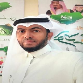 رئيس و أعضاء بلدي #بارق يهنئون القيادة بـ #اليوم_الوطني_88