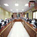 "عسير" الدكتور الحفظي يشدد على الانضباط لخدمة المرضى والمراجعين