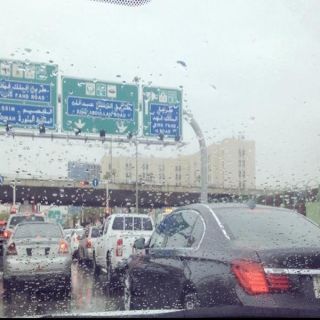 خُبراء الطقس السعودي على موعد لتساقط الأمطار بعد 20 يوماً