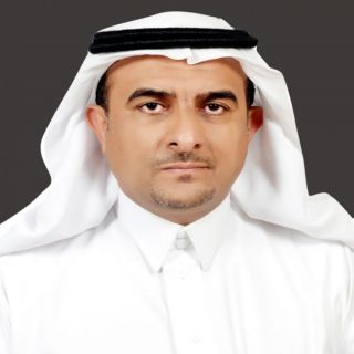 الدكتور "القحطاني"مشرفا عاماً على المركز الاعلامي بـ #جامعة_الملك_خالد