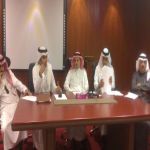 "عسير" الدكتور الحفظي يتفقد مستشفى الخميس العام الذي يستعد لاستقبال الهيئة العالمية لاعتماد المنشئات الصحية