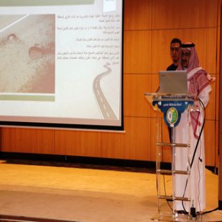 ورشة عمل بـ#أمانة_عسير لمعالجة التشوه البصري