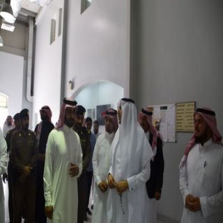 تقنية #تنومة تُقيم دورة لمسؤولي الدوائر الحكومية بالمحافظة