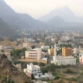 أهالي مركز تهامة بللسمر وبللحمر يجددون مُطالباتهم بإنشاء فرع للبنك العربي الوطني