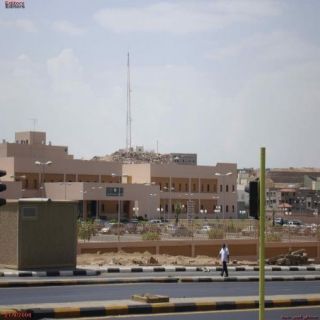 #خميس_مشيط العام يحصل على إعتماد المركز السعودي للمنشئات الصحية "سباهي