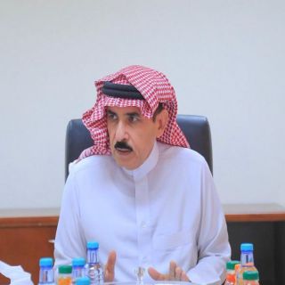 محافظ #البكيرية يبحث الاحتياجات الخدمية لمركز الهلالية