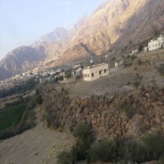 أهالي ثلوث المنظر ..ننتظر زيارة مُحافظ #بارق بحزمة من المُطالبات