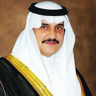 الأمير محمد بن فهد يهنئ المهندسة الشهيل لفوزها بجائزة "مهندس أديبك الشاب لهذا العام"