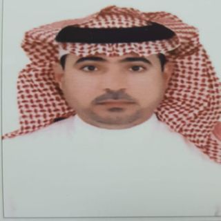 كلمة مُدير فرع هلال عرعر بمُناسبة زيارة خادم الحرمين الشريفين للشمالية