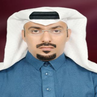 الزهراني رئيس بلدية الهباس المُكلف زيارة الخير لشمال الرخاء