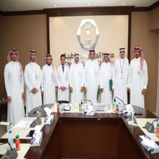 مؤسسة الأمير محمد بن فهد تبرم اتفاقيتين للتخفيف عن أطفال مرضى السرطان