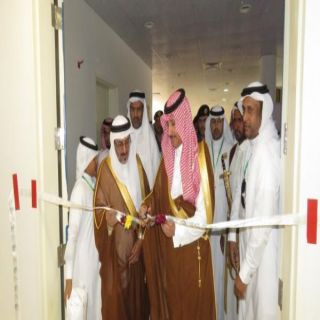 "بن لبدة " يفتتح معرض الأولمبياد الوطني للإبداع العلمي بـ #تعليم_محايل