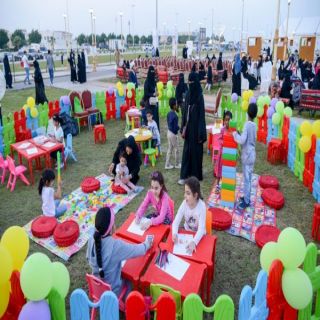 #السعودية_للكهرباء" ترعى استراتيجياً المهرجان الوطني الترفيهي لذوي الإعاقة