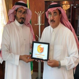 مُحافظ #المجاردة يُطلق شعار وهوية #مهرجان_العسل الكبير السابع في المُحافظة