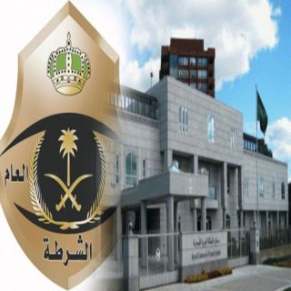 سفارة المملكة في الأردن حادثت الإعتداء على المواطن حدثت في أبها .. وشرطة عسير تكشفت تفاصيل الفيديو