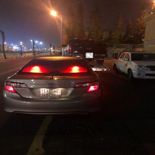 مرور #عسير يُطيح بعشريني مارس التفحيط في مدينة أبها