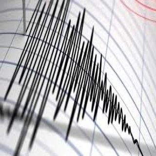 زلزال بقوة 5.8 يضرب إيران وسُكان العاصمة العراقية يشعرون بهِ