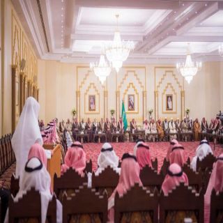 فيصل بن مشعل يجب أن لانفتر  أبداً عن محاربة التطرف والإرهاب ومايعكر صفو أمن هذه الوطن