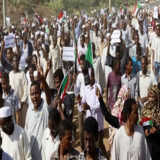 السودان الإحتجاجات تزداد تصاعداً وخمس مدن تحتشد لمظاهرات اليوم