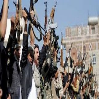 مليشيا الحوثي تهاجم فرق الأمم المتحدة والفريق الهندسي المكلف بنزع الألغام في الحديدة