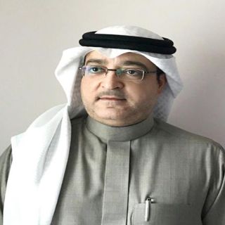 الدكتور خالد خضر خريج الإدارة الصحية يحتاج التدرج في الوظيفة الإدارية