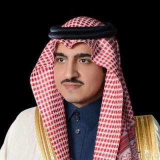 نائب أمير #مكة_المكرمة يرعى حفل ساند لمرضى سرطان الأطفال