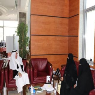 #أمانة_عسير تنقل تجربة القسم النسوي الناجحة لأمانة الاحساء