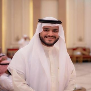 حادث مروري يقود شاب من بريدة لتأسيس ٨ شركات