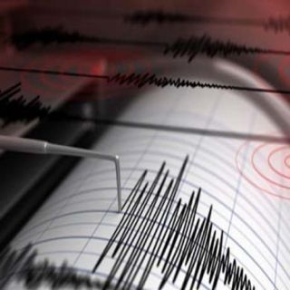 زلزال بقوة 5.4 يضرب سومطرة الإندونيسي