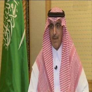 وزير المالية المملكة ملتزمة بدعم الأردن ماليا